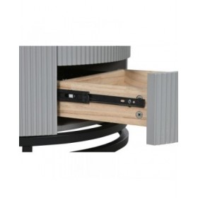 Tavolino da Caffè Home ESPRIT 80 x 80 x 45 cm