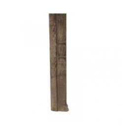 Arco da giardino Home ESPRIT 144,5 x 11 x 277,5 cm