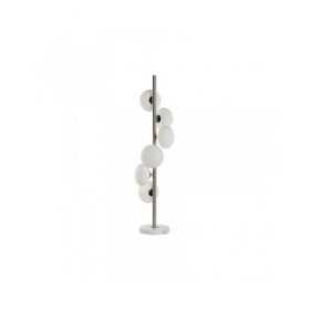 Lampada da Terra Home ESPRIT 5 W 220 V 20 x 20 x 81 cm