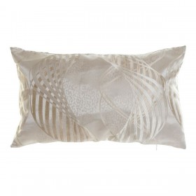 Cuscino DKD Home Decor 8424001759347 Beige Quadrato