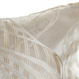 Cuscino DKD Home Decor 8424001759347 Beige Quadrato