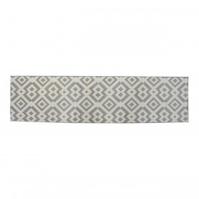 Tappeto DKD Home Decor Poliestere Arabo (60 x 240 x 1 cm)