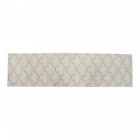 Tappeto DKD Home Decor Poliestere Orientale (60 x 240 x 1 cm)