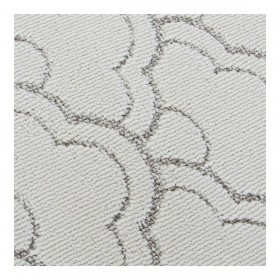 Tappeto DKD Home Decor Poliestere Orientale (120 x 180 x 1 cm)