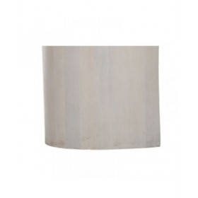 Ingresso Home ESPRIT Bianco 136 x 40 x 76 cm