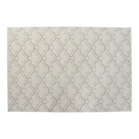 Tappeto DKD Home Decor Poliestere Orientale (160 x 230 x 1 cm)