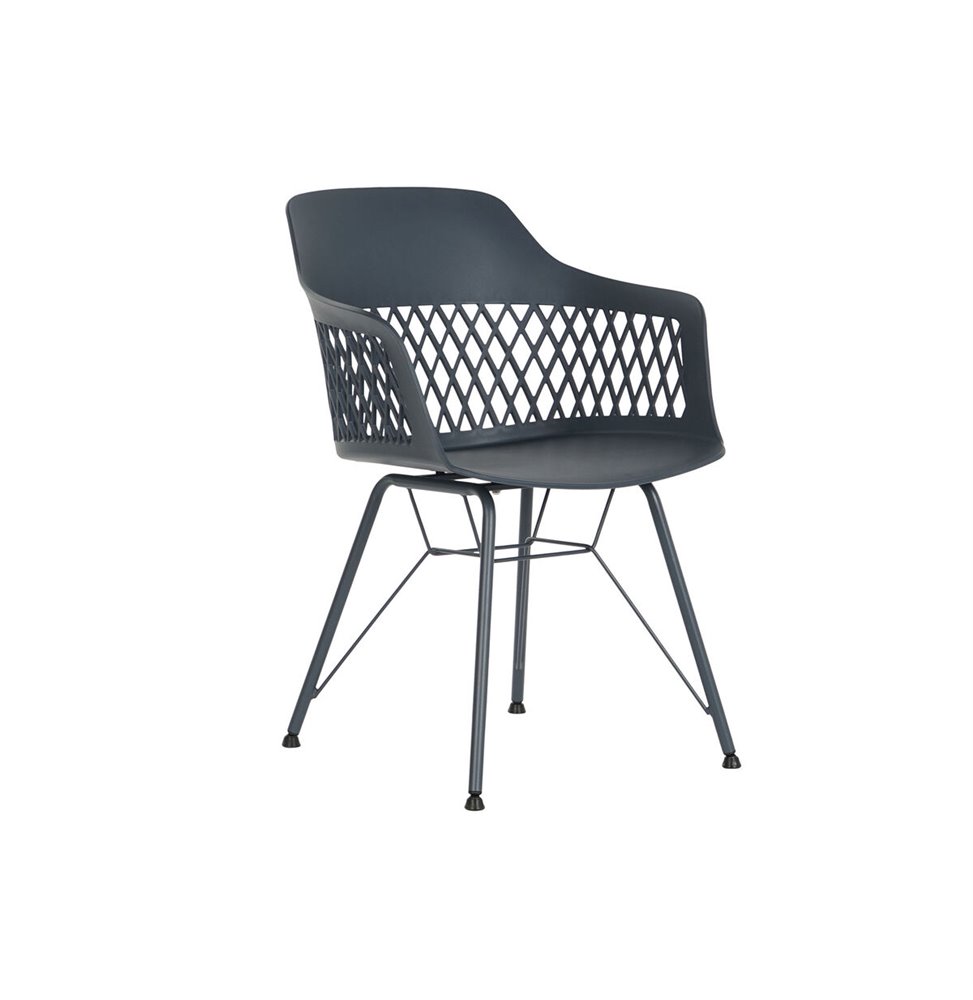 Tappeto DKD Home Decor Poliestere Orientale (160 x 230 x 1 cm)