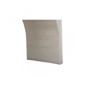 Ingresso Home ESPRIT Bianco 136 x 40 x 76 cm