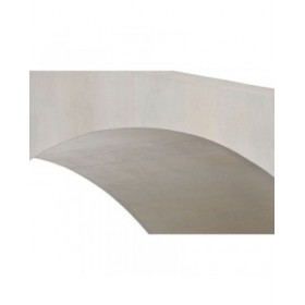 Ingresso Home ESPRIT Bianco 136 x 40 x 76 cm