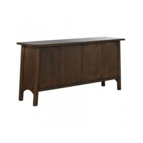 Credenza Home ESPRIT Marrone Legno di mango 160 x 43 x 80 cm