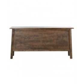 Credenza Home ESPRIT Marrone Legno di mango 160 x 43 x 80 cm