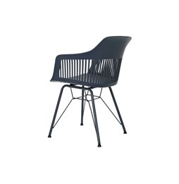Tappeto DKD Home Decor Poliestere Chic (61 x 240 x 1 cm)