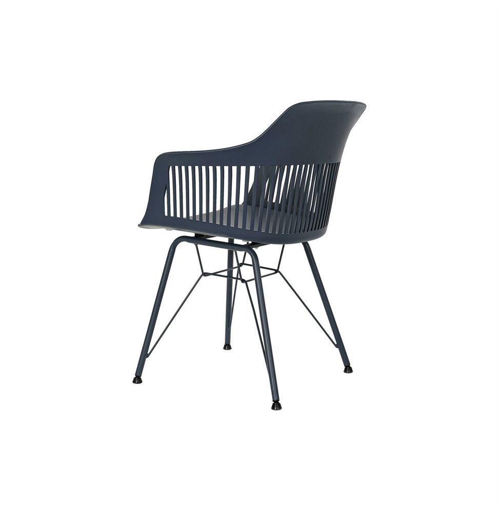 Tappeto DKD Home Decor Poliestere Chic (61 x 240 x 1 cm)
