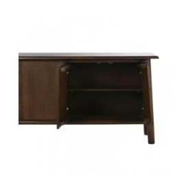 Credenza Home ESPRIT Marrone Legno di mango 160 x 43 x 80 cm