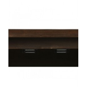 Credenza Home ESPRIT Marrone Legno di mango 160 x 43 x 80 cm