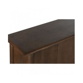 Credenza Home ESPRIT Marrone Legno di mango 160 x 43 x 80 cm