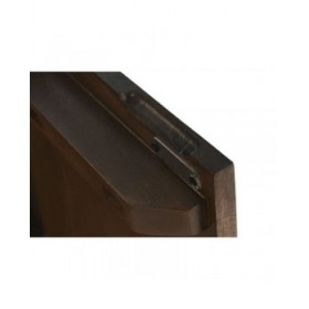 Credenza Home ESPRIT Marrone Legno di mango 160 x 43 x 80 cm