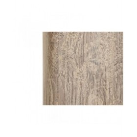 Statue da giardino Home ESPRIT Naturale Teca teak 38 x 38 x 267 cm 38 X 38 X 248 cm