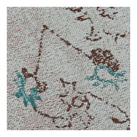 Tappeto DKD Home Decor Poliestere Cotone (120 x 180 x 1 cm)