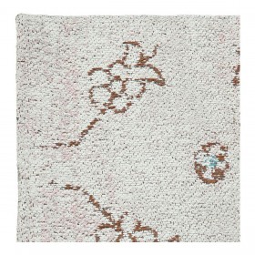 Tappeto DKD Home Decor Poliestere Cotone (120 x 180 x 1 cm)