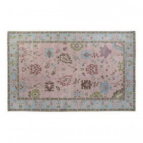 Tappeto DKD Home Decor Poliestere Cotone (200 x 290 x 1 cm)