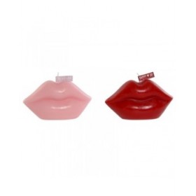 Candela Profumata Home ESPRIT Labbra (2 Unità)