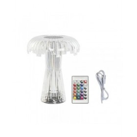 Lampada da tavolo Home ESPRIT 16 x 16 x 20 cm
