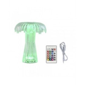 Lampada da tavolo Home ESPRIT 16 x 16 x 20 cm