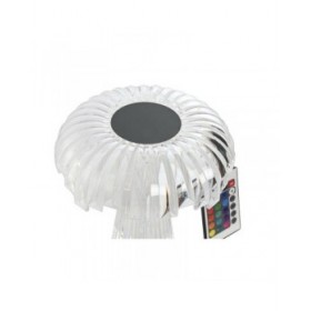 Lampada da tavolo Home ESPRIT 16 x 16 x 20 cm