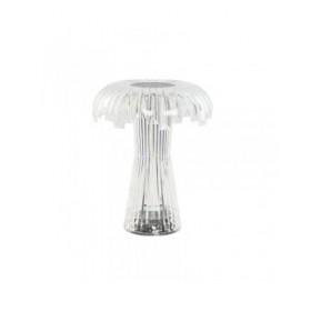 Lampada da tavolo Home ESPRIT 16 x 16 x 20 cm