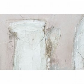 Quadro DKD Home Decor 8424001849130 Tela 120 x 3,8 x 60 cm Tradizionale (2 Unità)