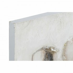 Quadro DKD Home Decor 8424001849130 Tela 120 x 3,8 x 60 cm Tradizionale (2 Unità)