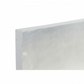 Quadro DKD Home Decor Tela 100 x 3,8 x 100 cm Paesaggio Moderno (2 Unità)