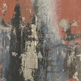 Quadro DKD Home Decor Astratto 120 x 4 x 90 cm Moderno (2 Unità)