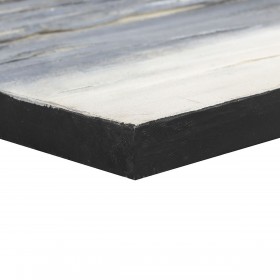 Quadro DKD Home Decor 150 x 2,4 x 100 cm Astratto Moderno (2 Unità)