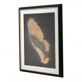 Quadro DKD Home Decor (63 x 3,5 x 53 cm)