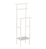 Quadro DKD Home Decor Astratto 80 x 3 x 80 cm Moderno (2 Unità)