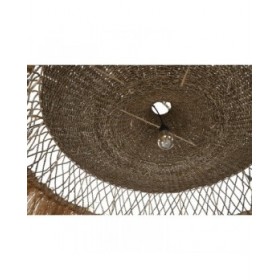 Lampadario Home ESPRIT 50 W 120 x 120 x 70 cm