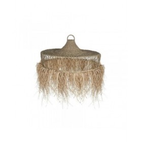 Lampadario Home ESPRIT 50 W 120 x 120 x 70 cm