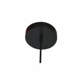 Lampadario Home ESPRIT 50 W 120 x 120 x 70 cm