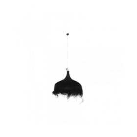 Lampadario Home ESPRIT 50 W 100 x 100 x 77 cm