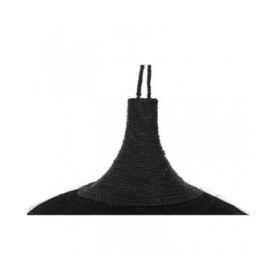 Lampadario Home ESPRIT 50 W 100 x 100 x 77 cm