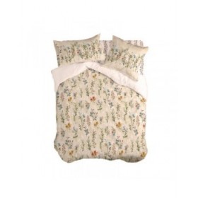 Copripiumino HappyFriday Vernazza Multicolore 180 x 220 cm