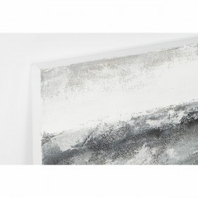 Quadro DKD Home Decor 120 x 3,5 x 80 cm Astratto Moderno (2 Unità)