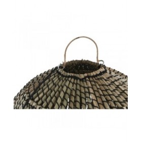 Lampadario Home ESPRIT 50 W 74 x 74 x 65 cm