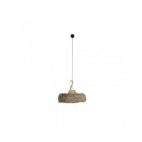 Lampadario Home ESPRIT 50 W 70 x 70 x 33 cm
