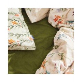 Copripiumino HappyFriday Vernazza Multicolore 180 x 220 cm