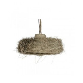 Lampadario Home ESPRIT 50 W 70 x 70 x 33 cm