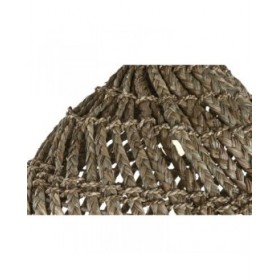 Lampadario Home ESPRIT 50 W 55 x 55 x 77 cm