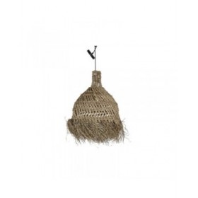 Lampadario Home ESPRIT 50 W 55 x 55 x 77 cm